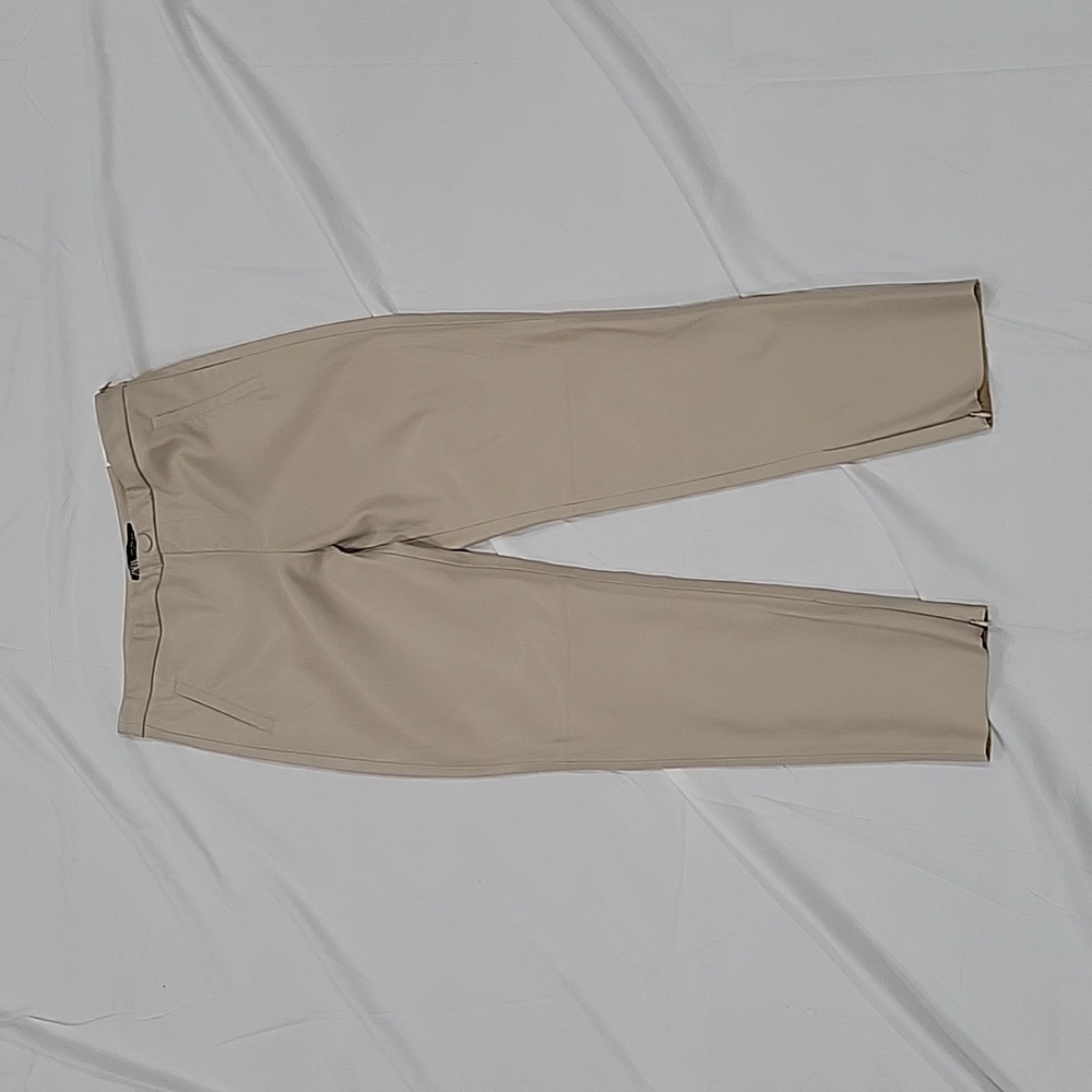Leather Pants